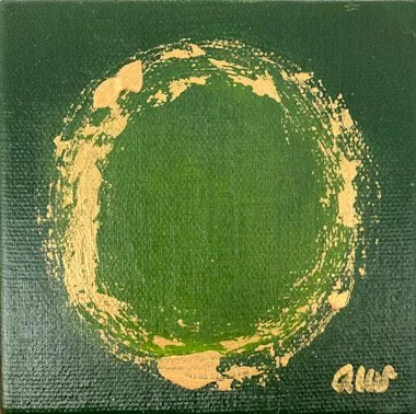 Crown of Glory  4X4