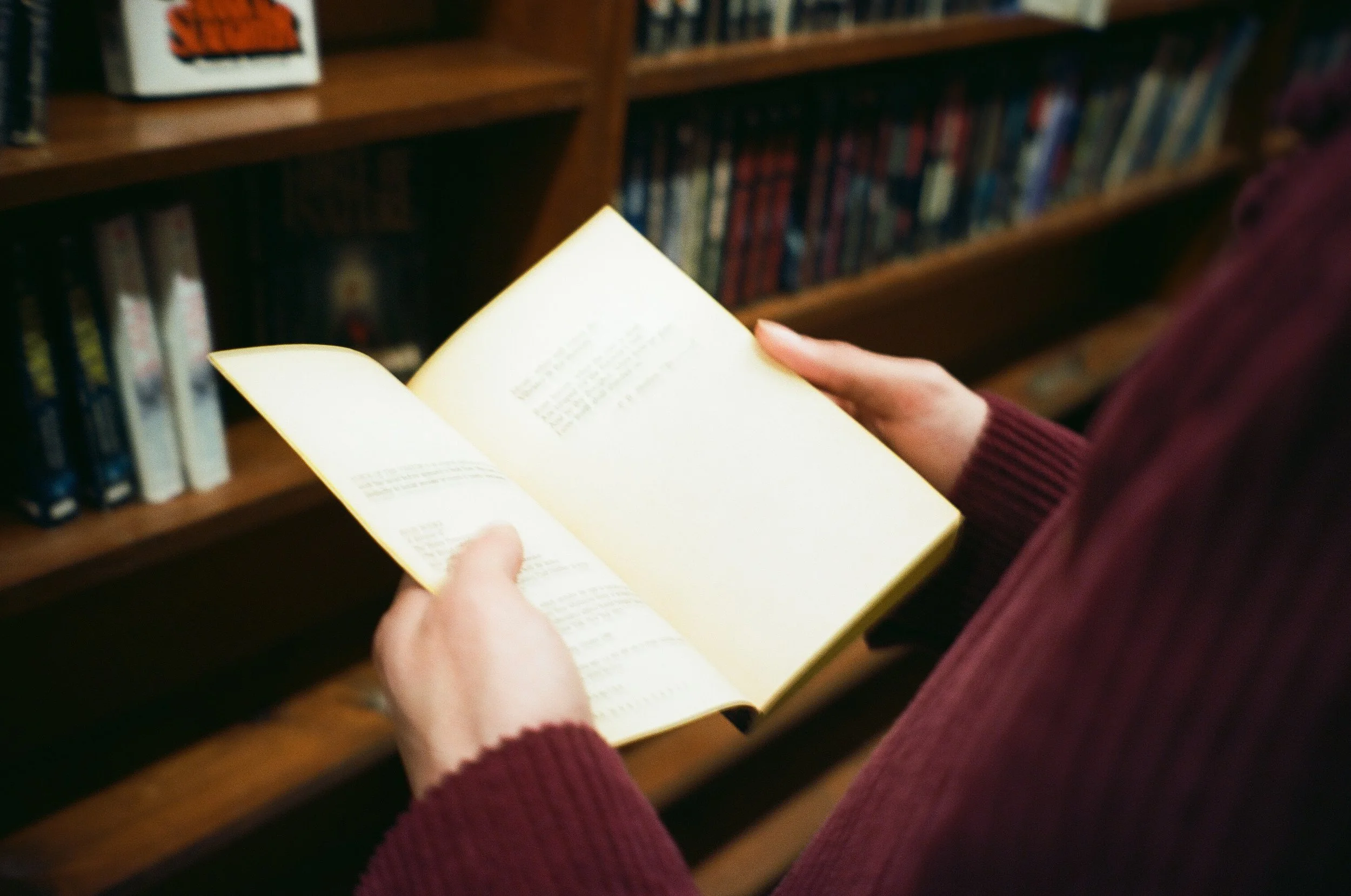 Top Ten Social Justice Booklist