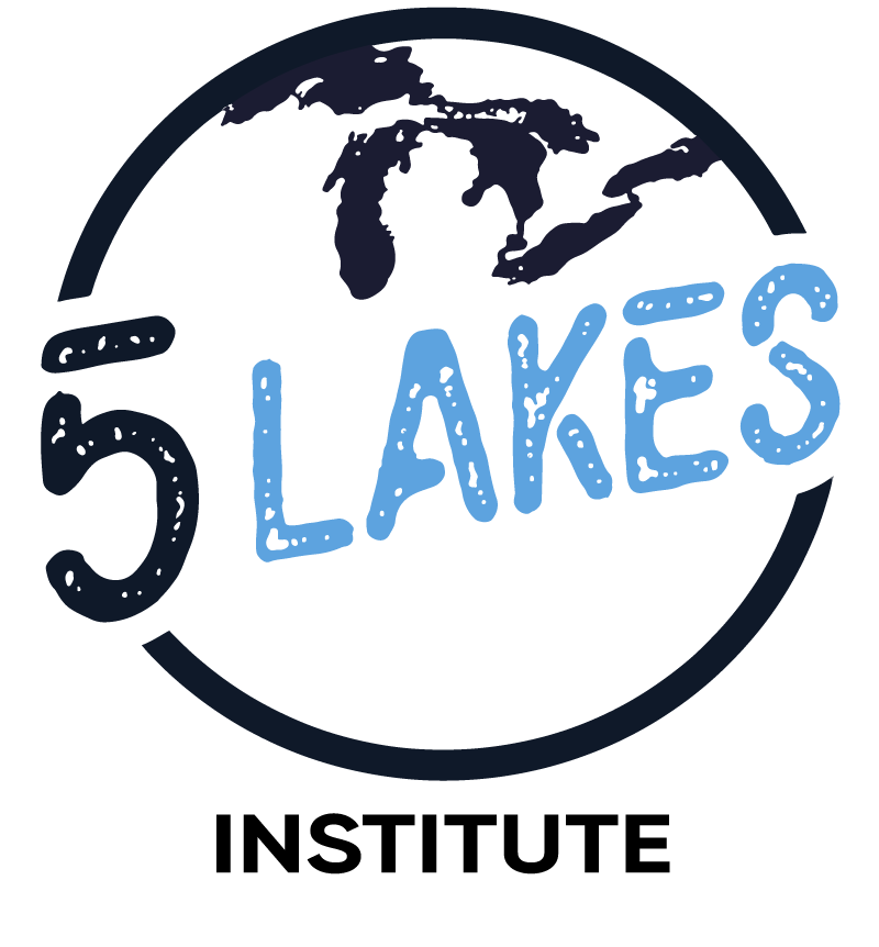 5 lakes institute
