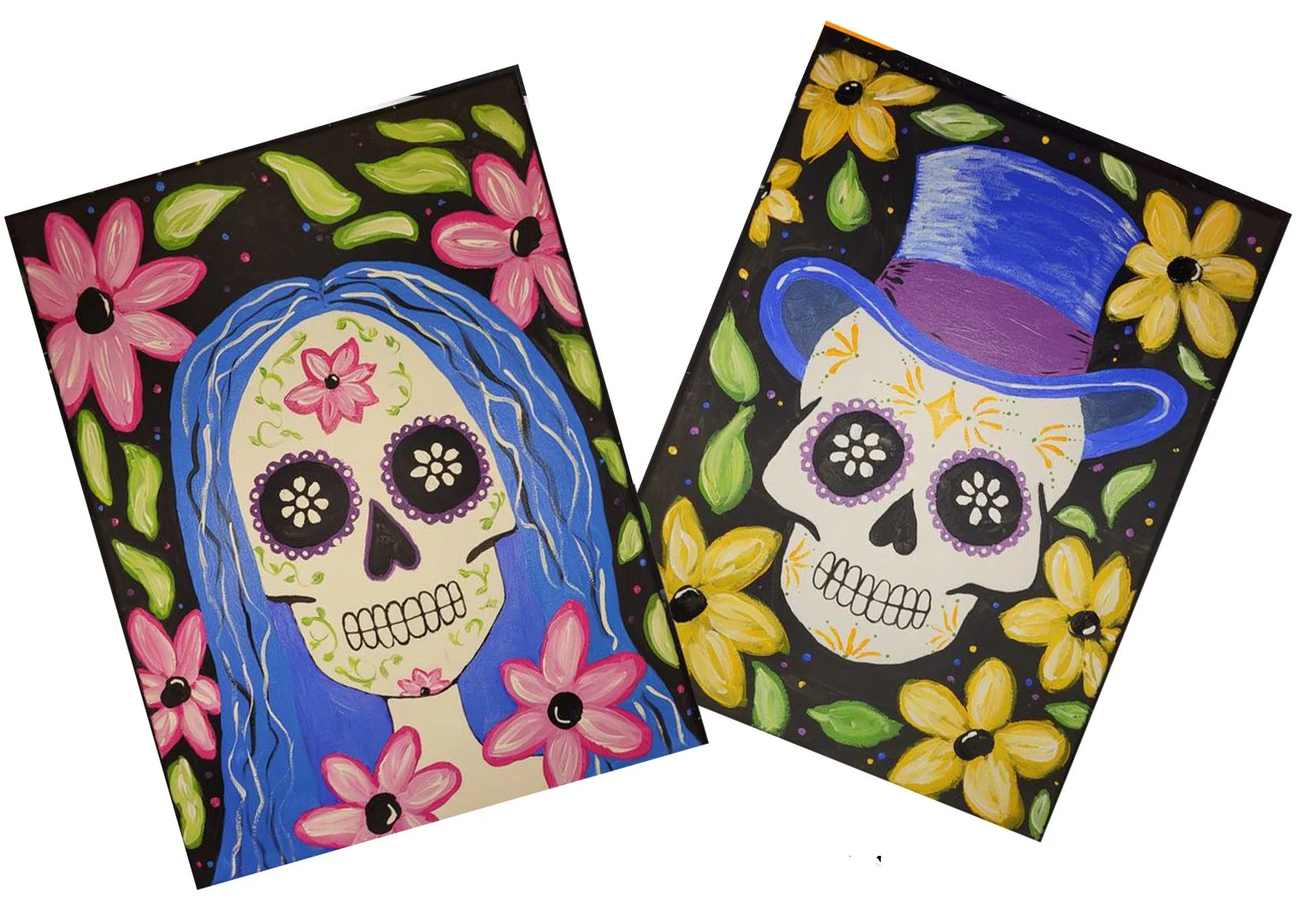 Day of the dead