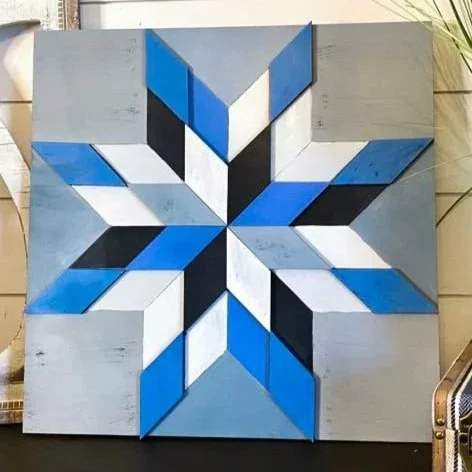 Barn Quilt