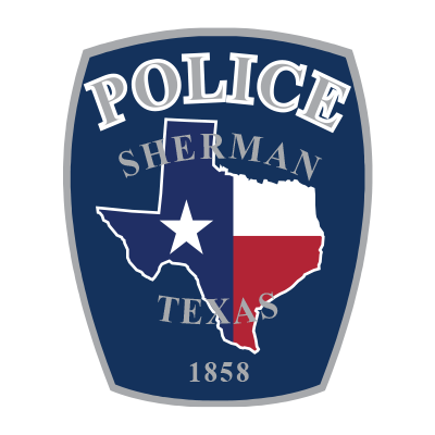 Sherman Police Department