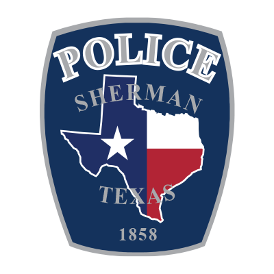Sherman Police Department