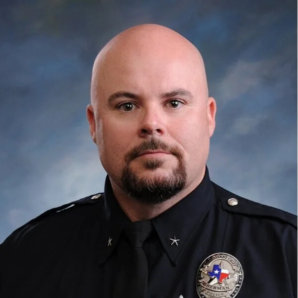 Administration — Sherman Police Department