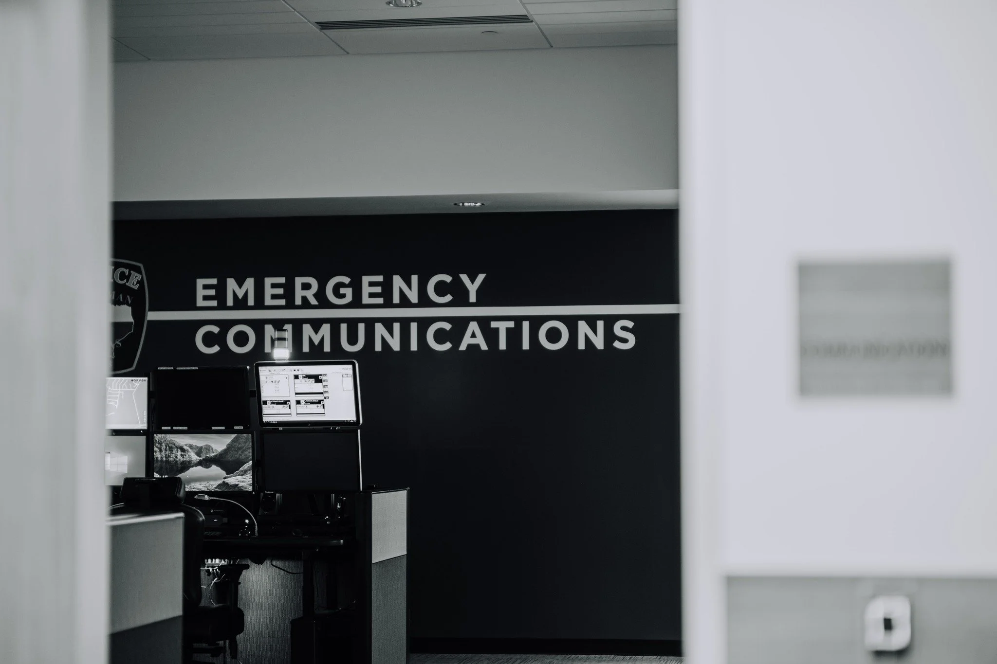 Contact Us — Sherman Police Department