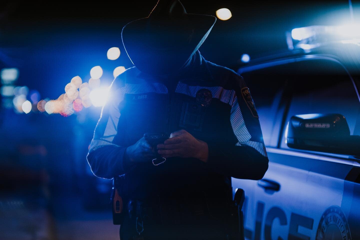 Sherman Police Department