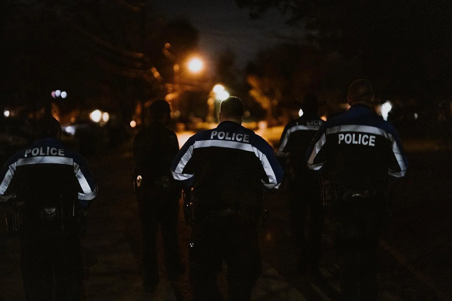 Sherman Police Department