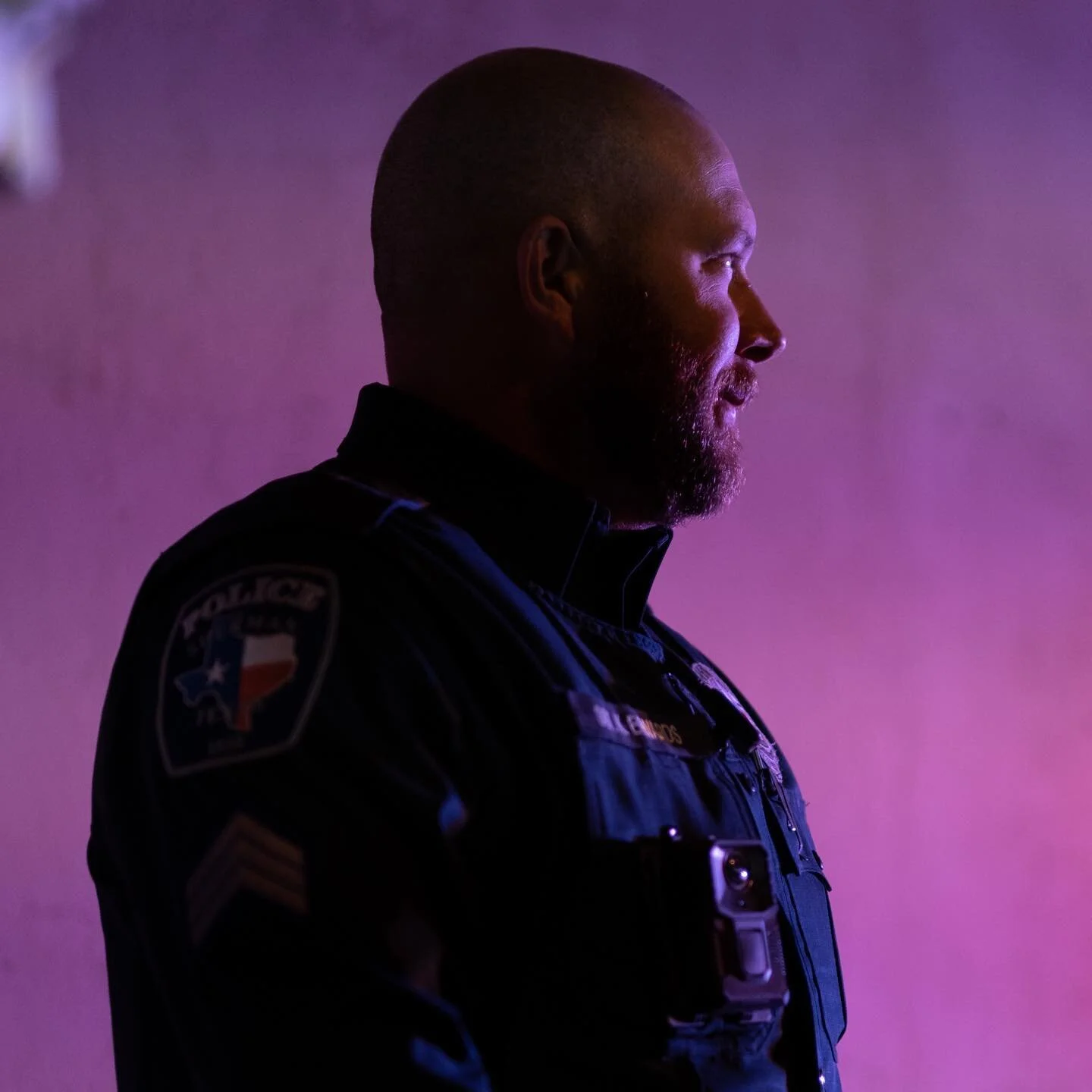 Sherman Police Department