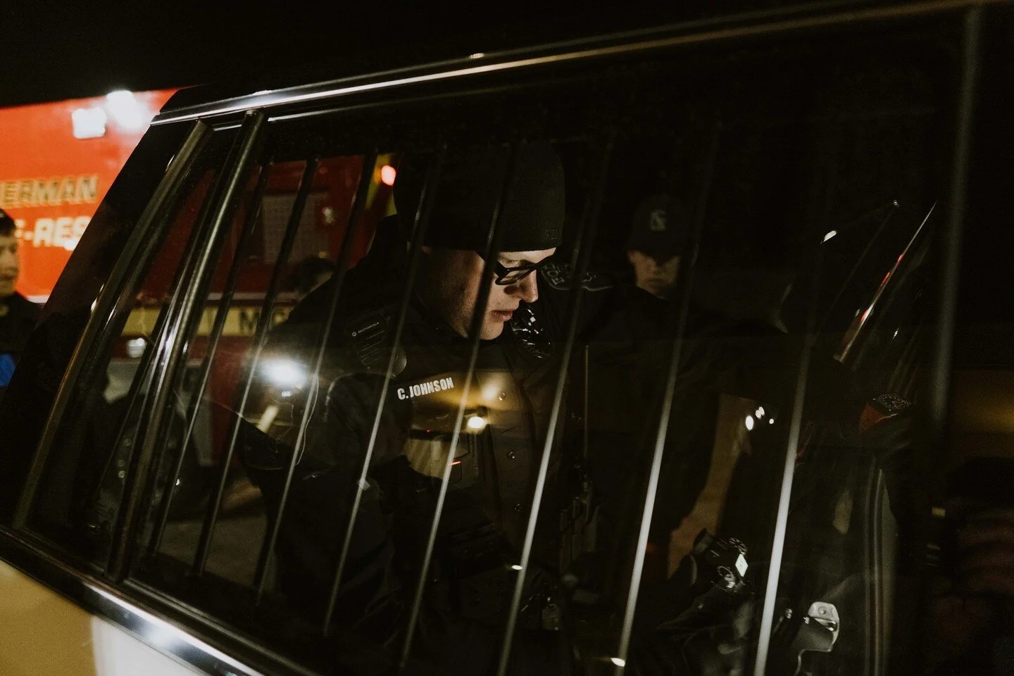 Sherman Police Department