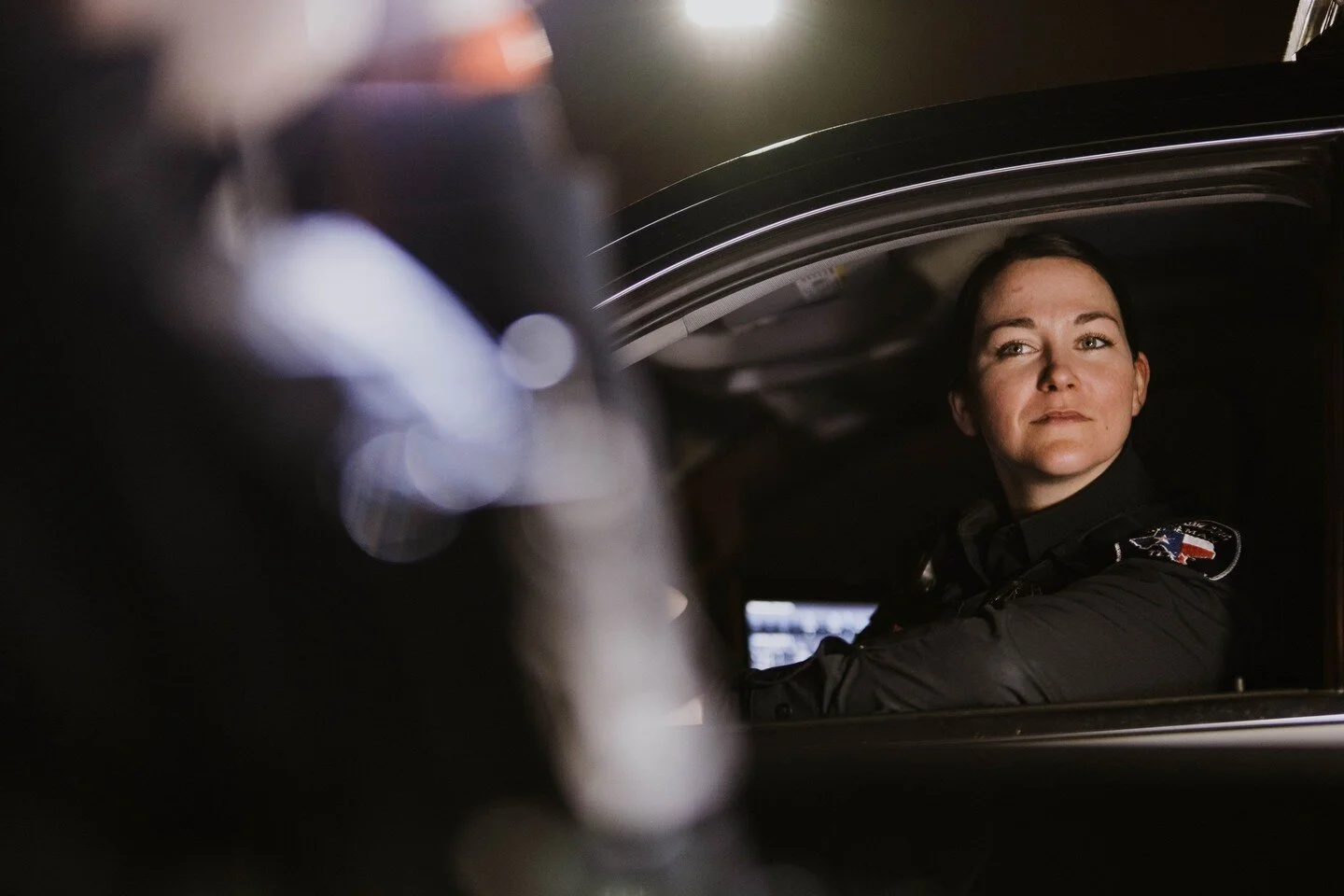 Sherman Police Department