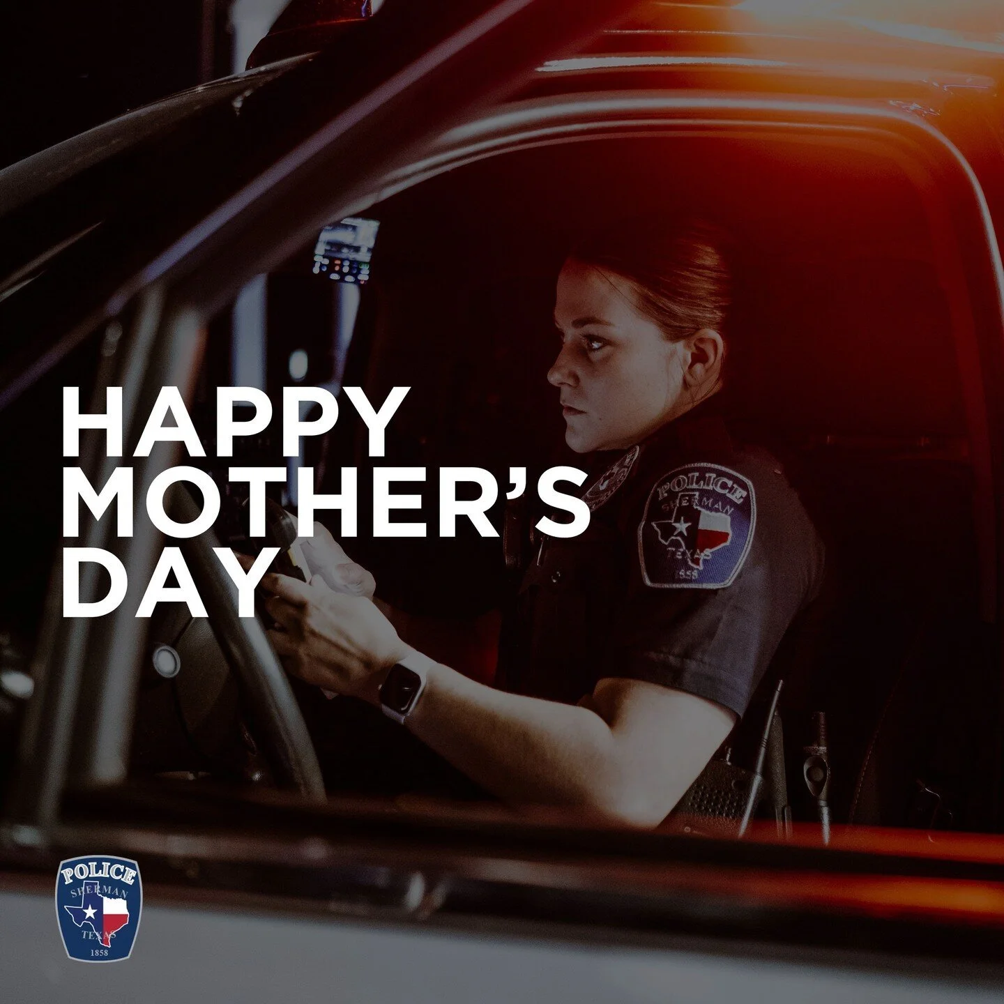 Sherman Police Department