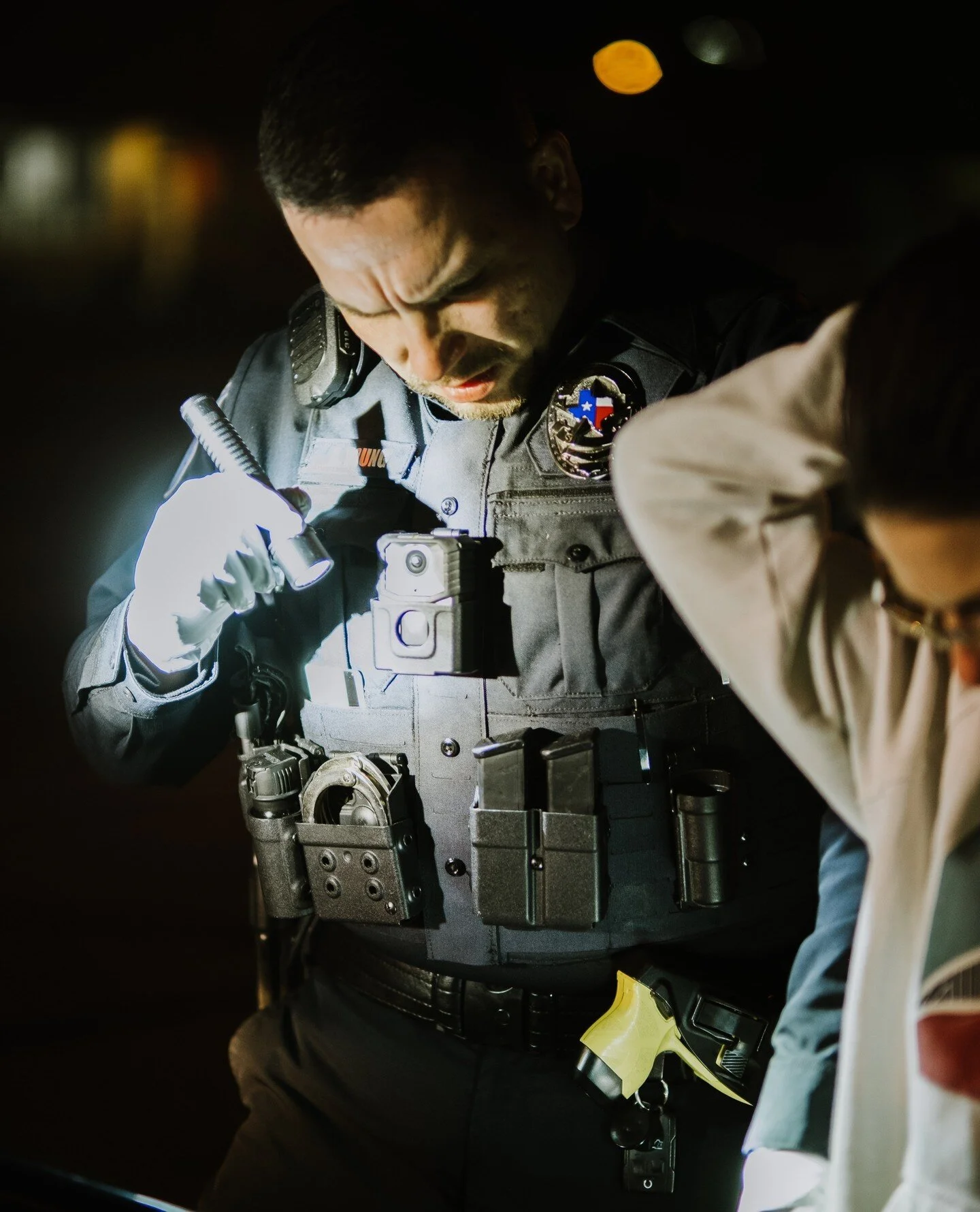 Sherman Police Department