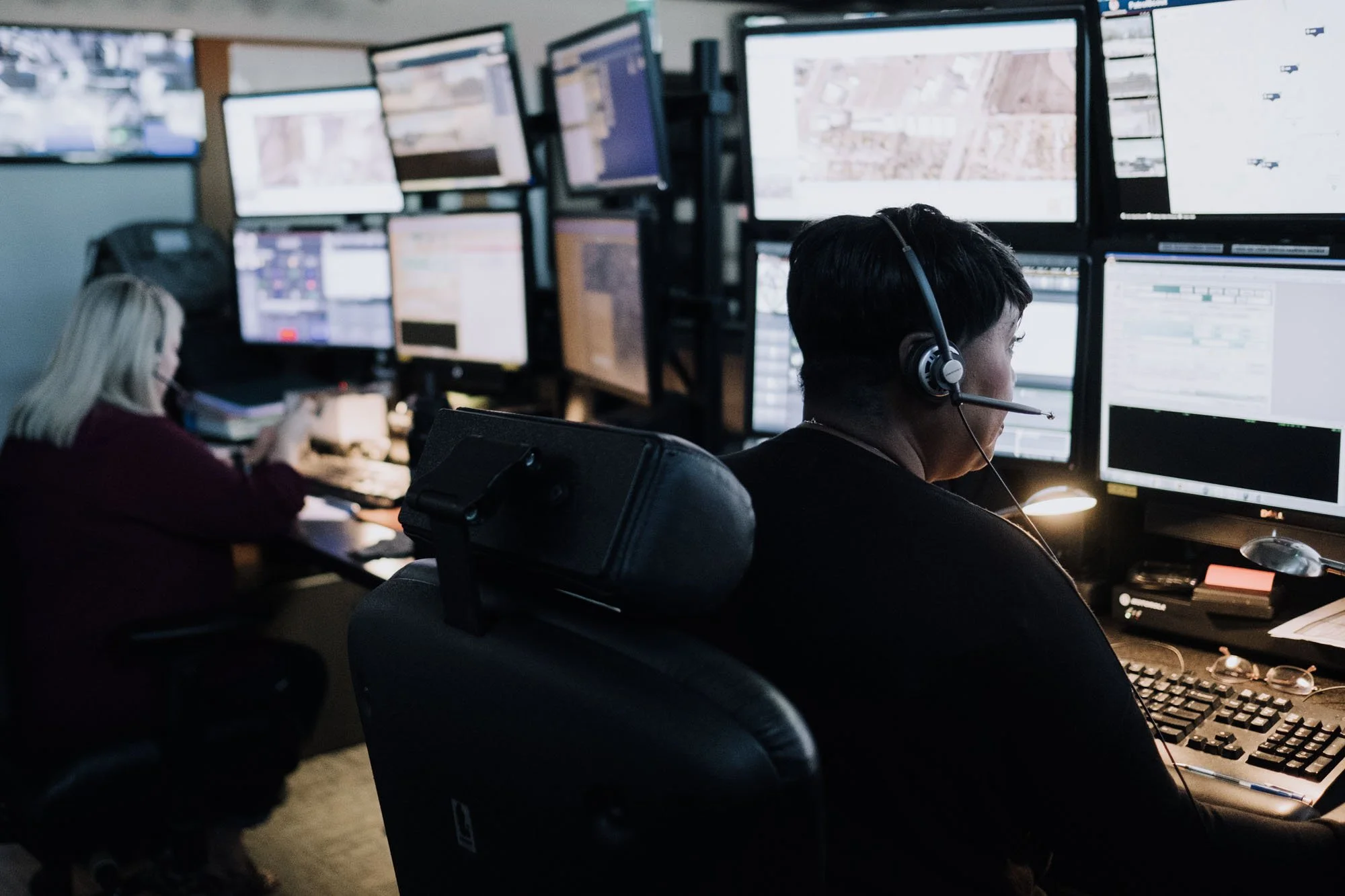 The Hiring Process — Sherman Police Department