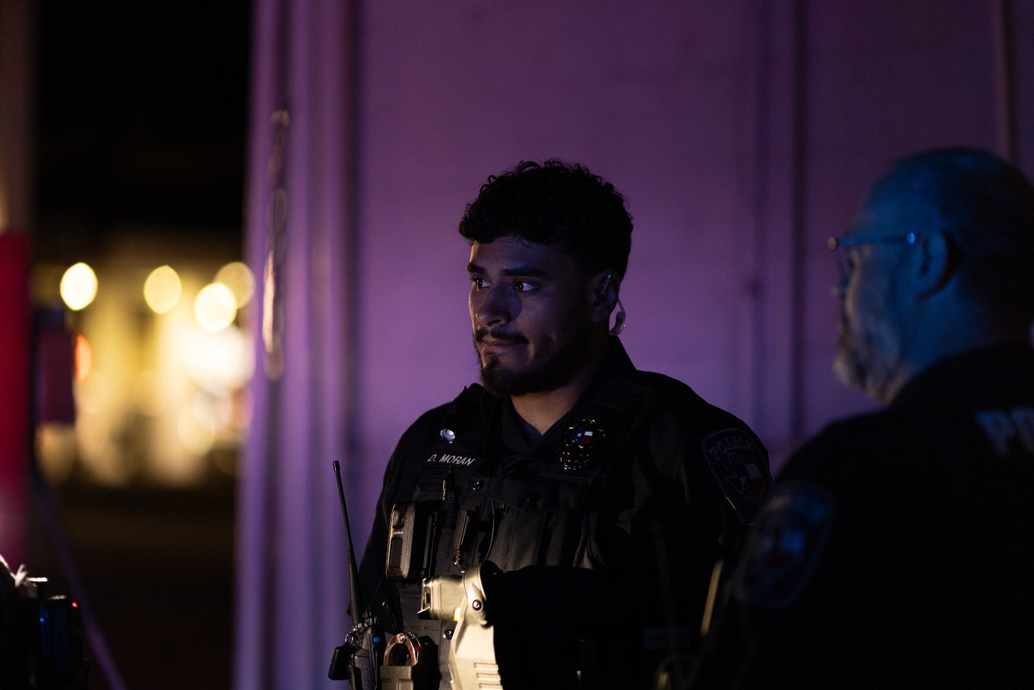 Qualifications To Become A Police Officer — Sherman Police Department