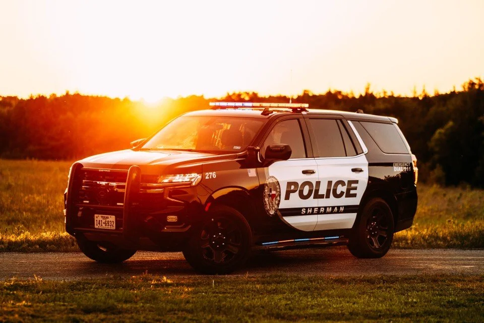 Civil Service Exam Study Guide — Sherman Police Department