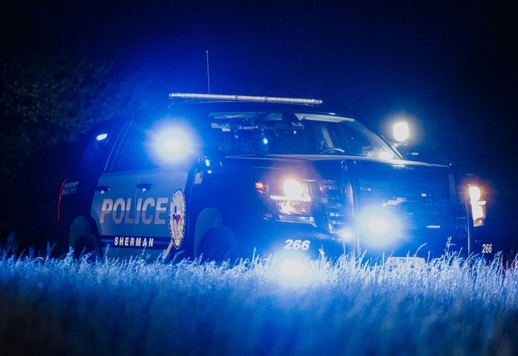 Patrol — Sherman Police Department
