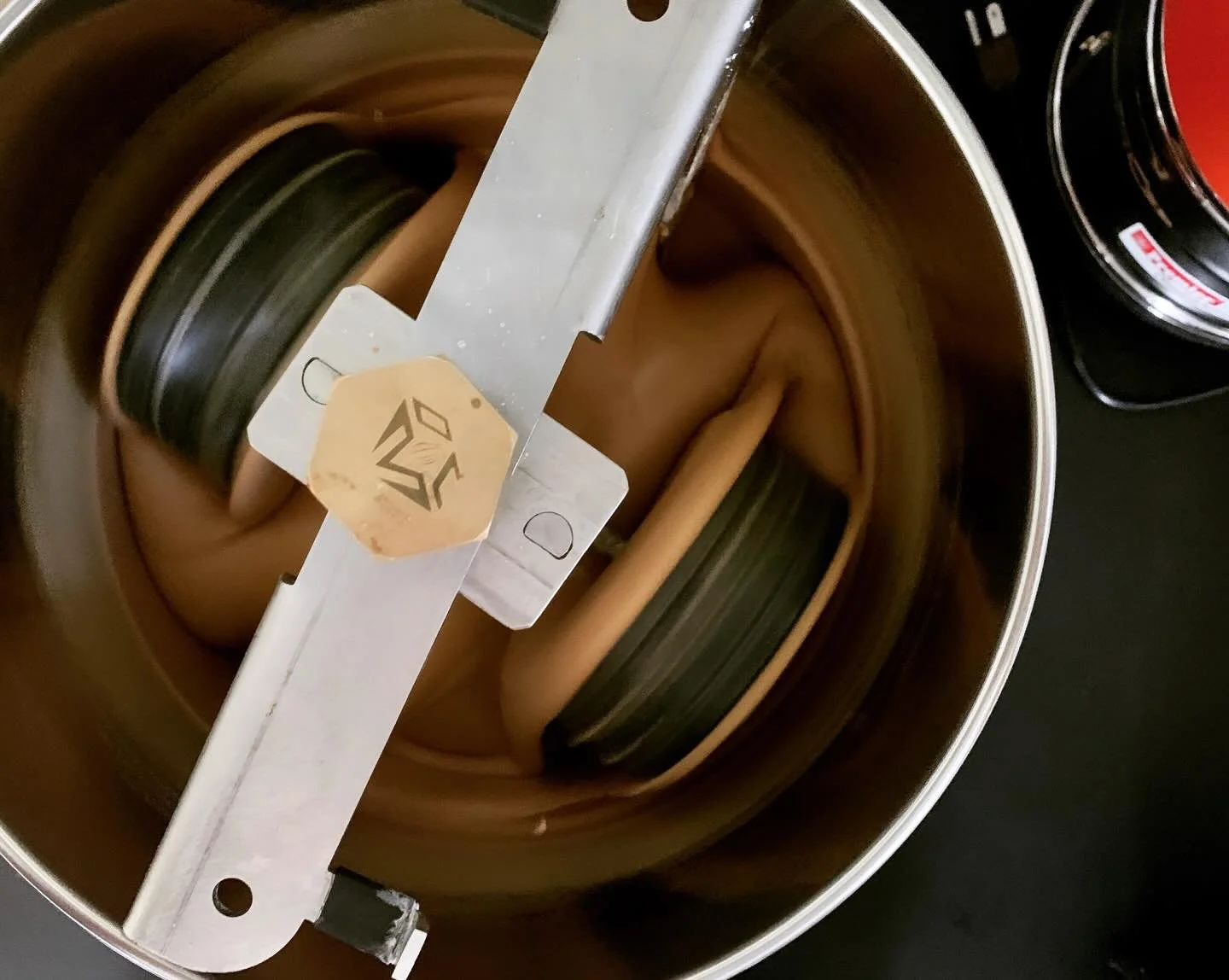 &ldquo;Happiness in the onset of the unexpected good. Maybe this is deeply planted in us, this sense that what we&rsquo;re here for is to be elated and to be loved. So, you look at somebody you love. And if you live with them, maybe you do it every d