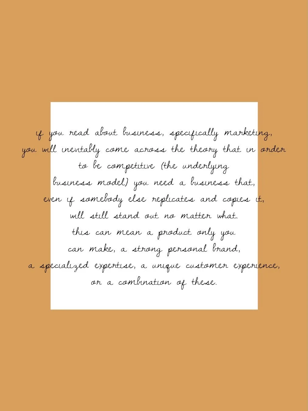 Collaboration = community = craft 🫘🍫🤎