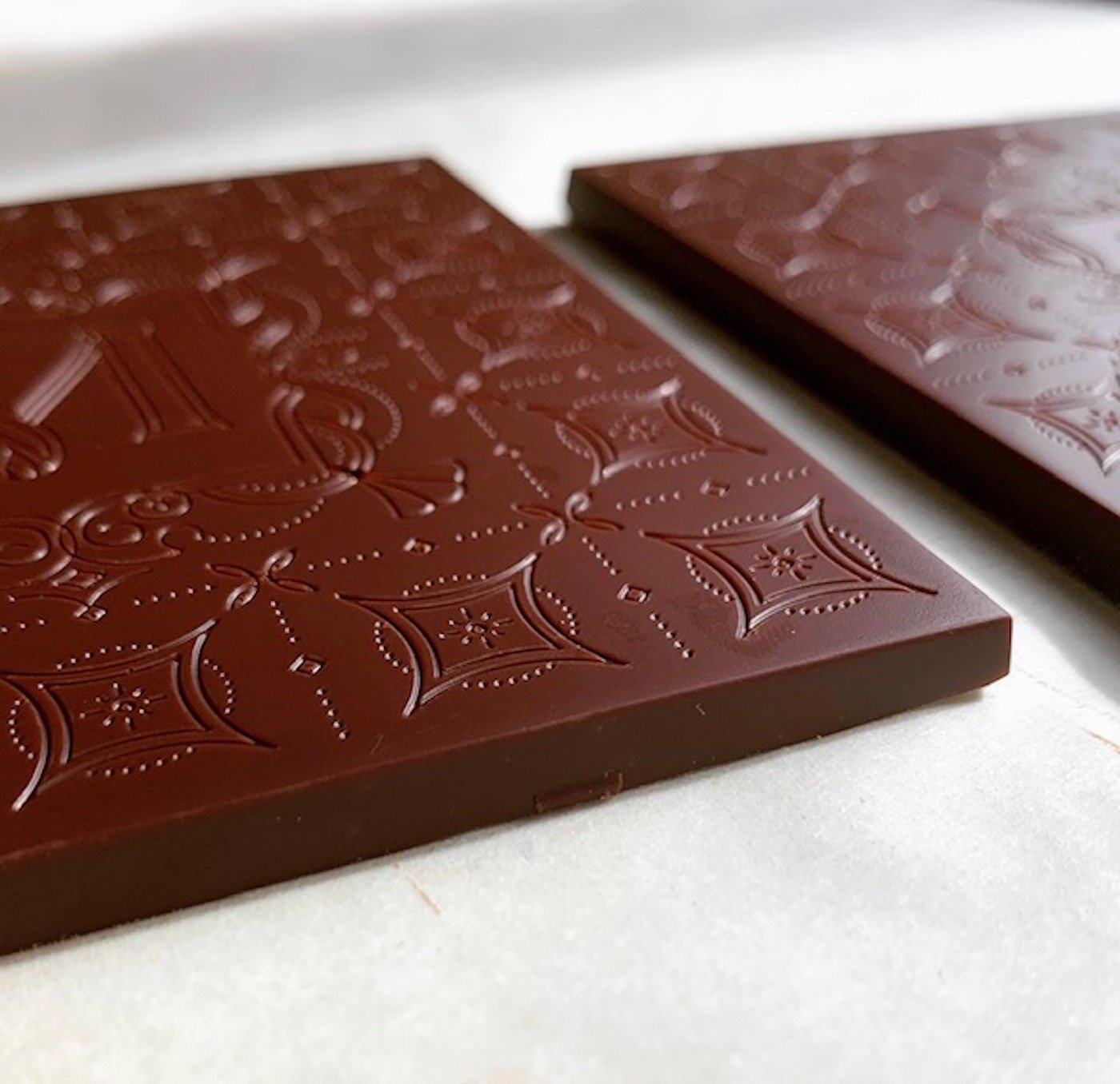 stress-free tempering