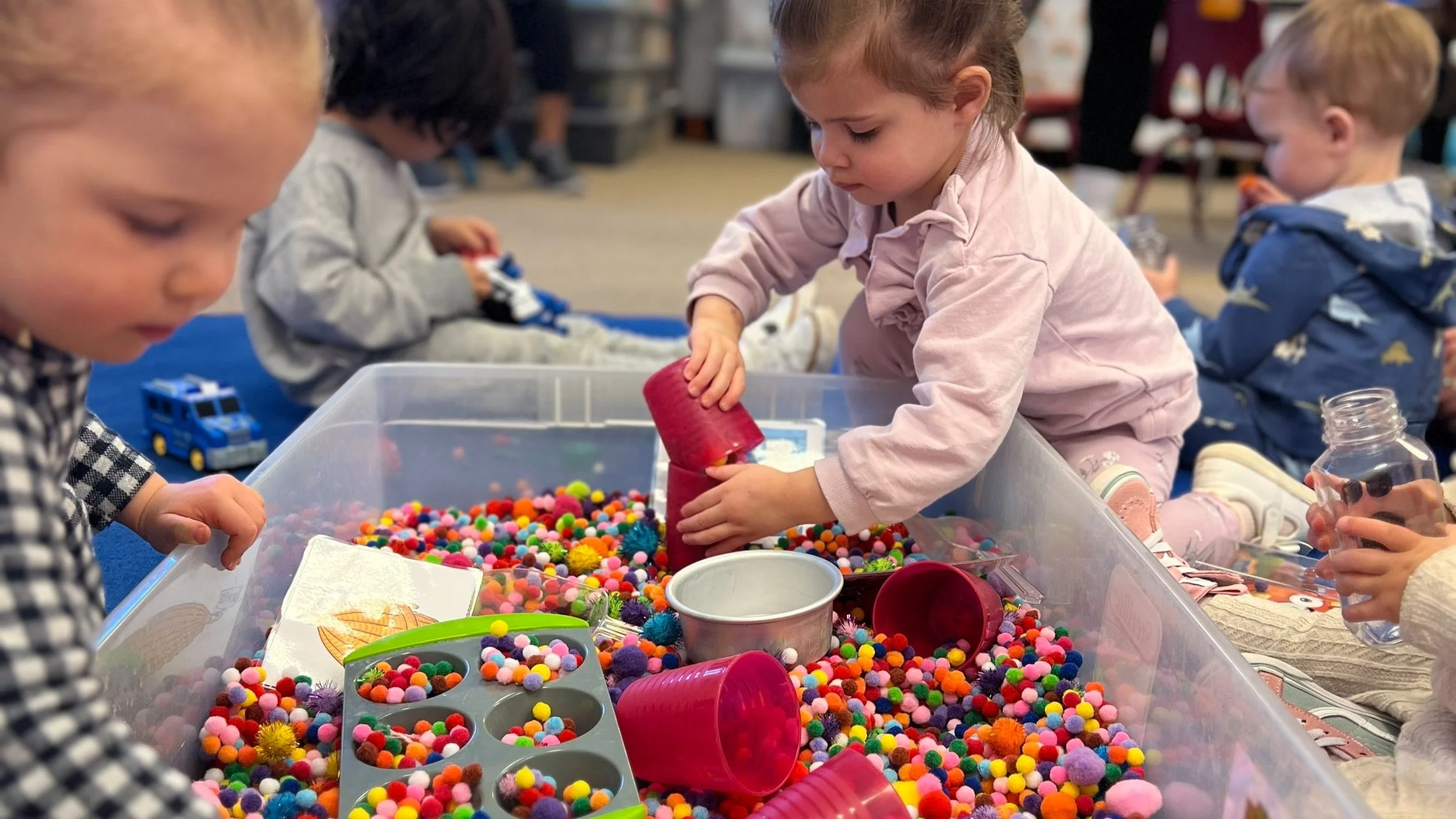 toddler classes hinsdale il