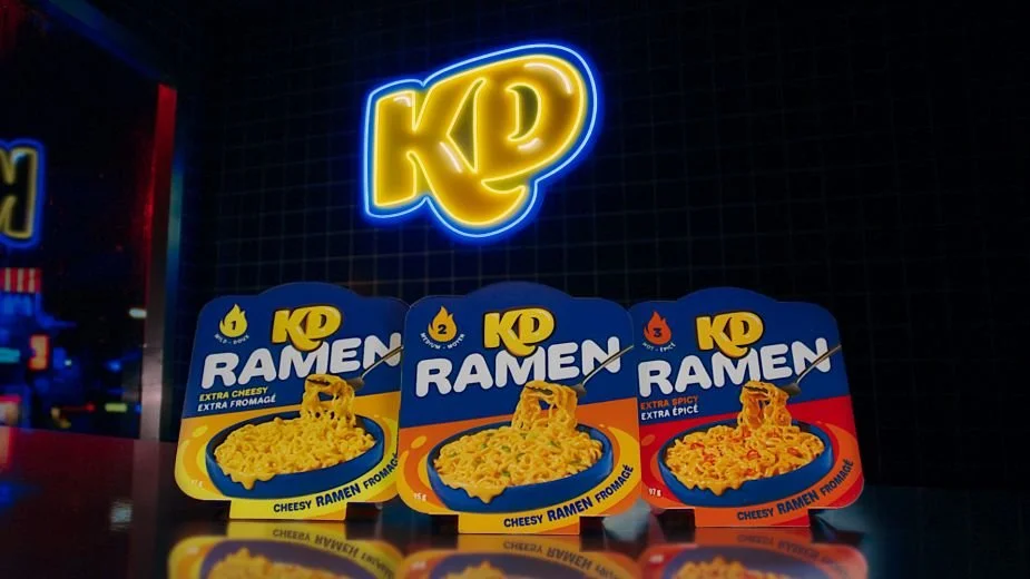 KD Ramen