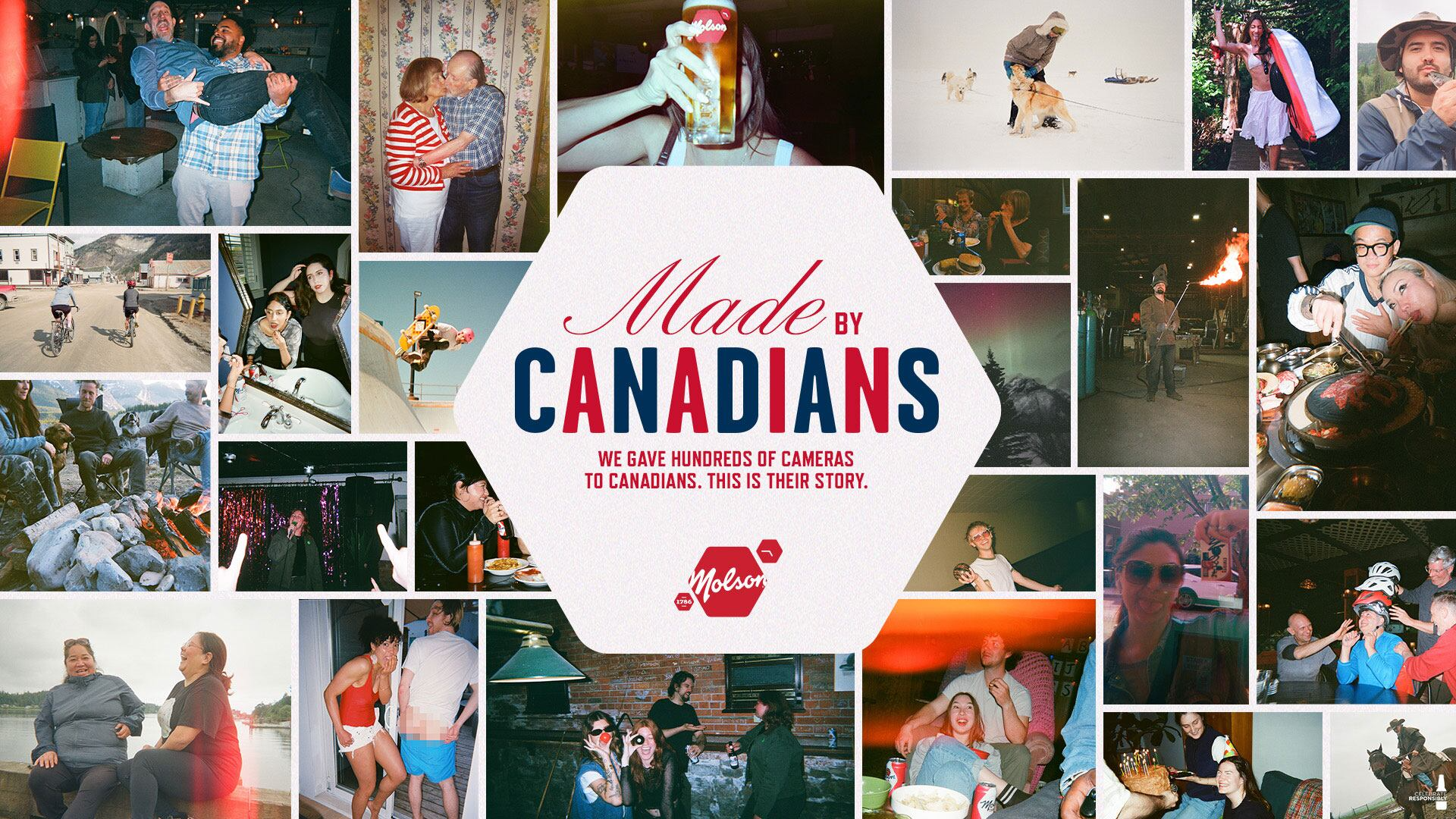 Made By Canadians
