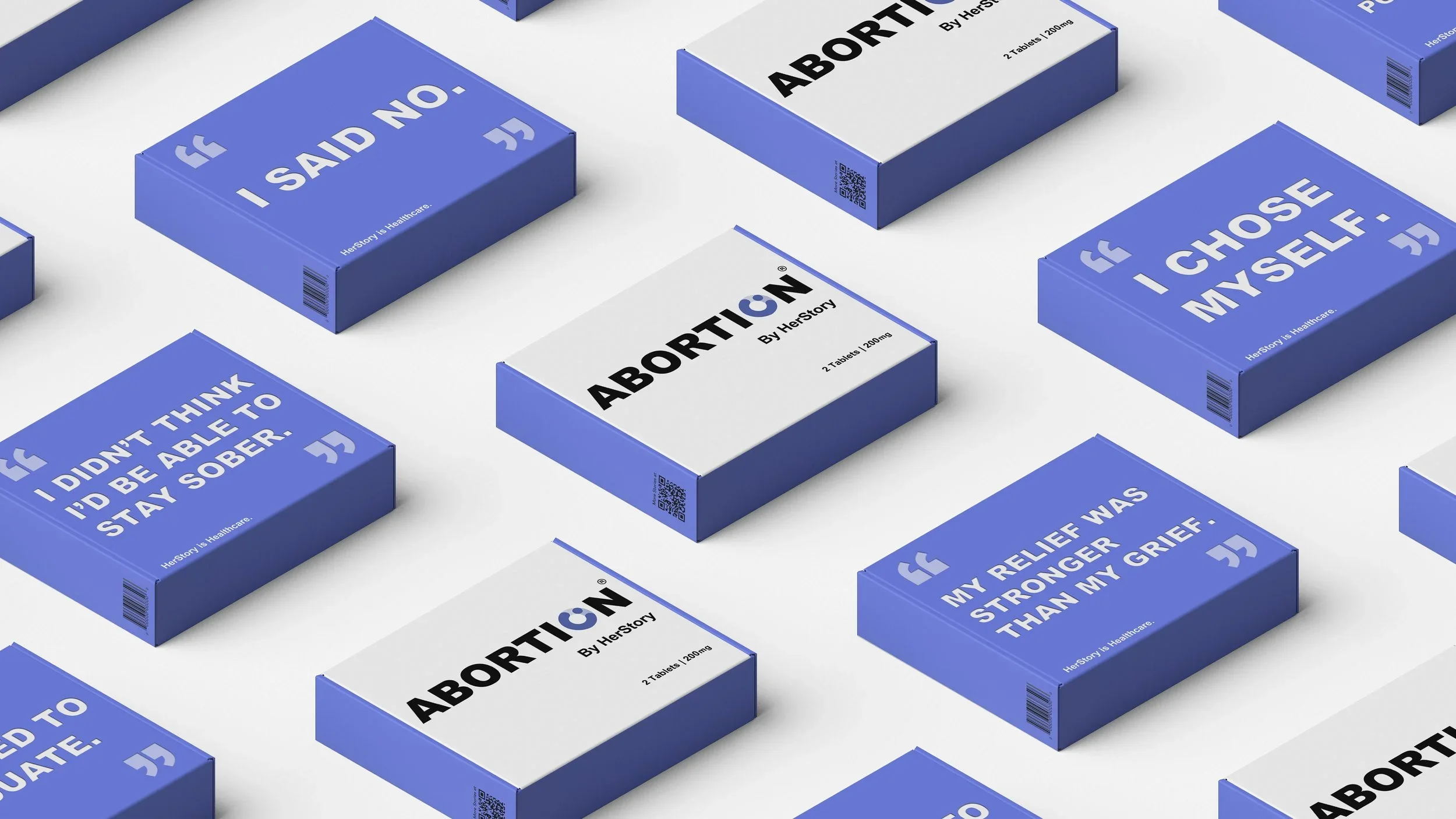 Abortion by HerStory