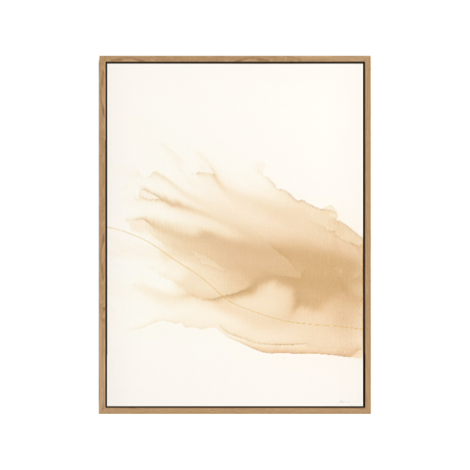 SUSURU Whispers of Earth and Flow