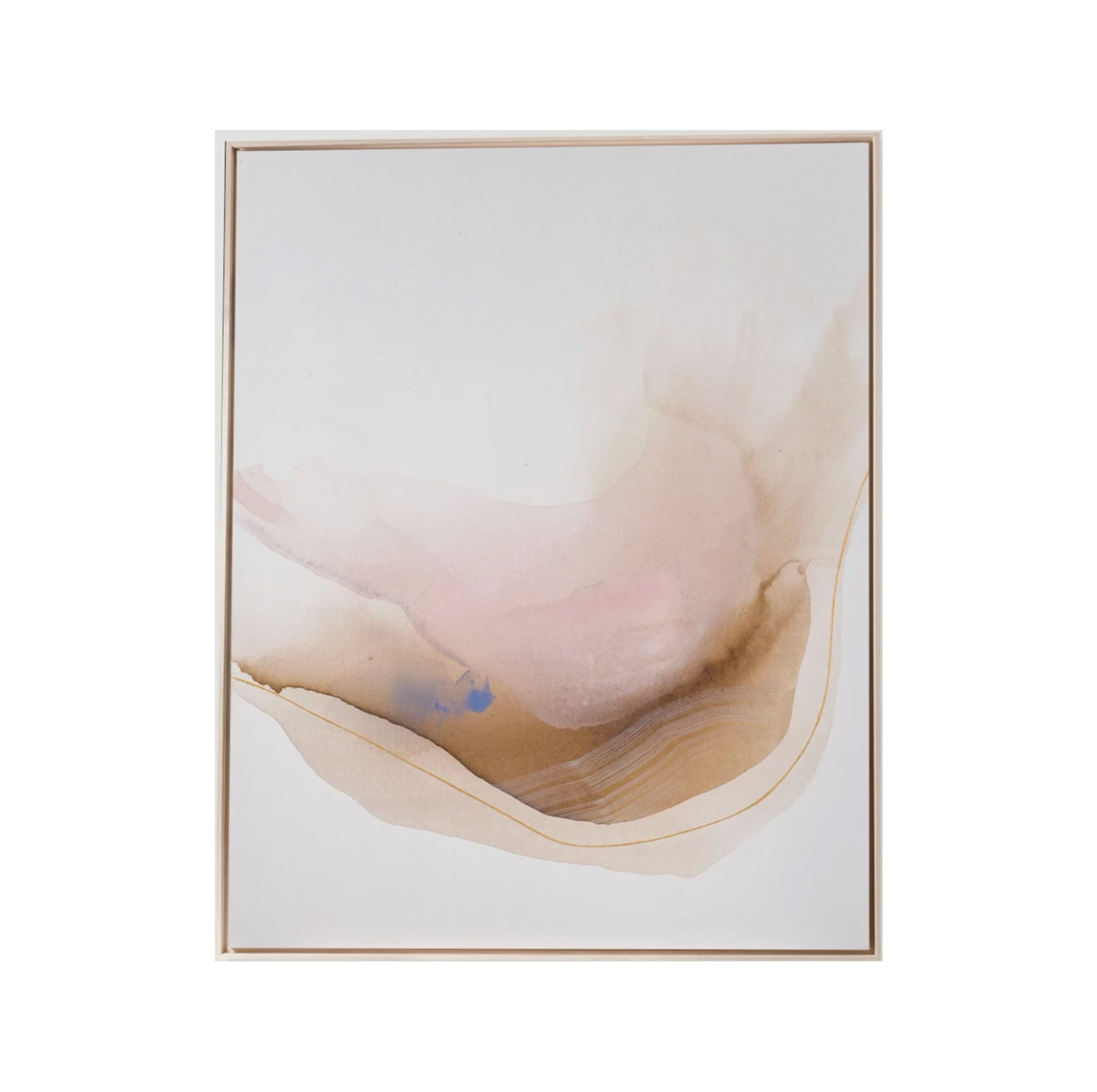 FALLING IN LOVE 20 x 24"