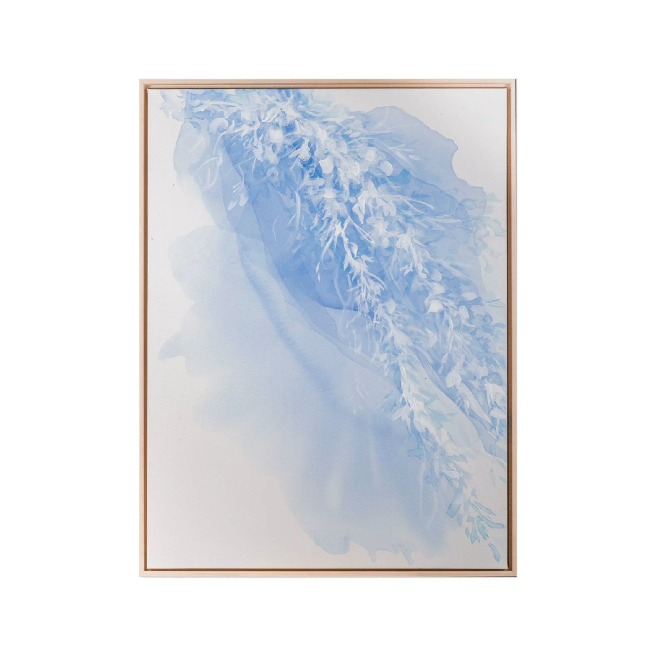 AFTERGLOW - 30 x 40"