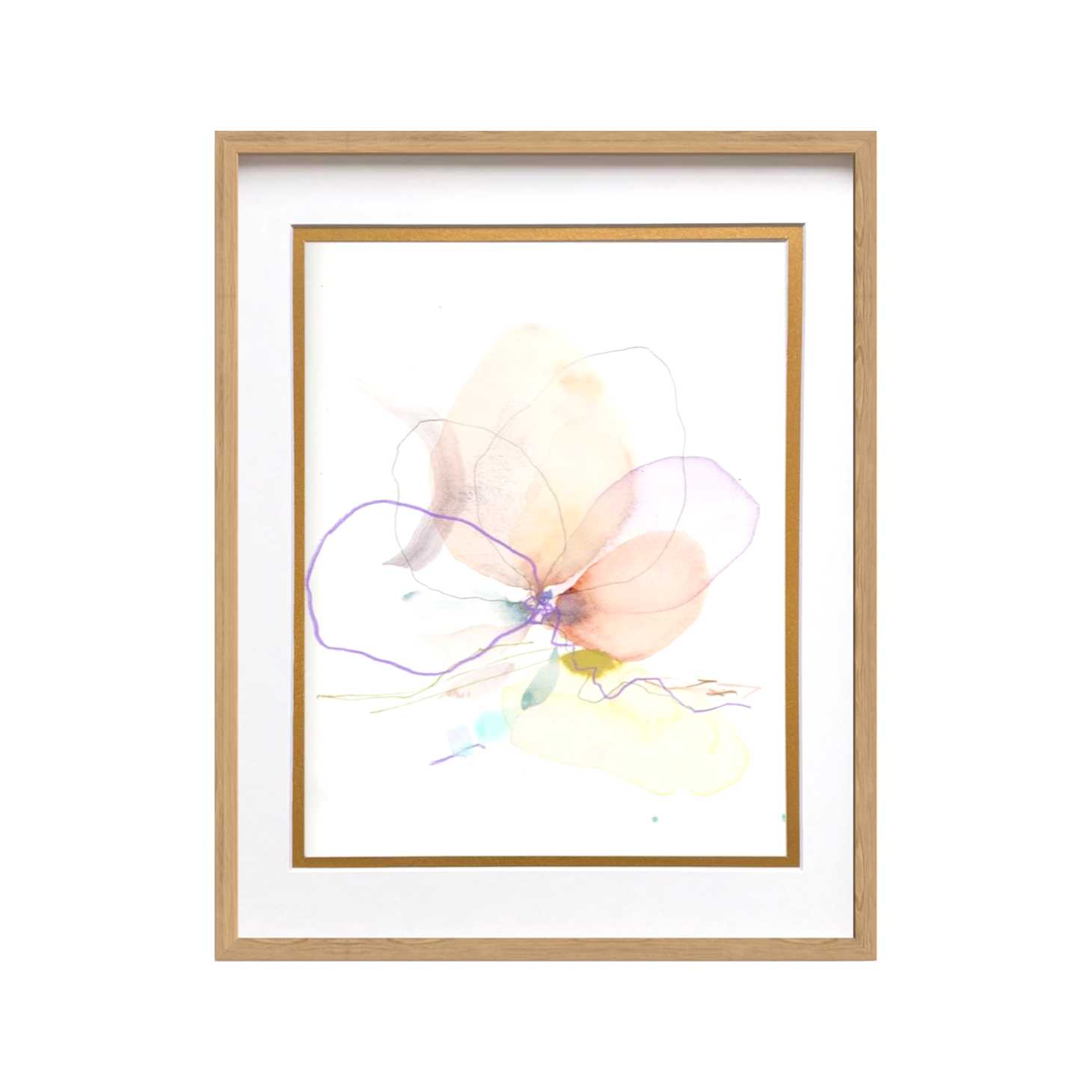 SHE BLOOMS  “A Celebration of Feminine Grace”