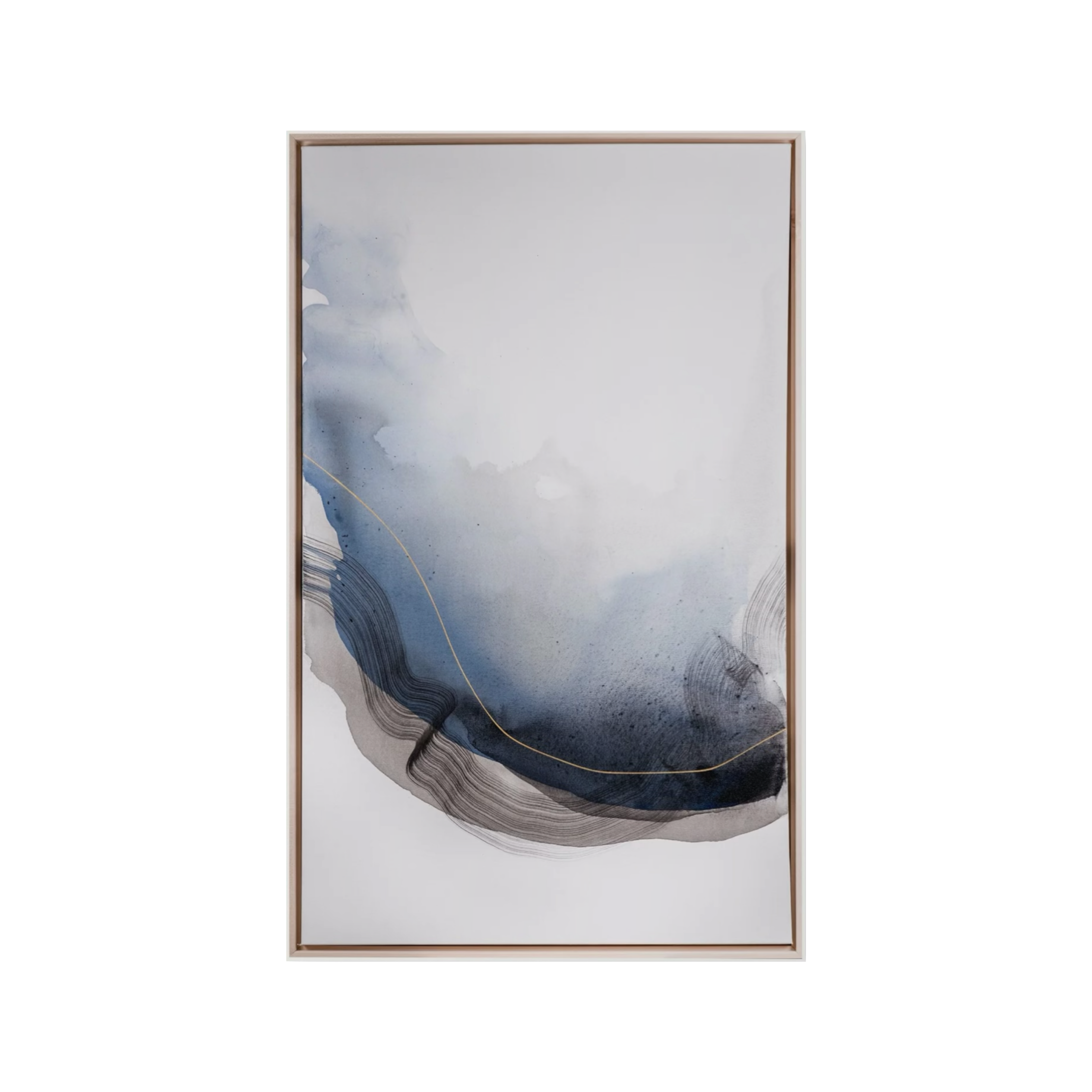 I SEE YOU - 30 x 48"