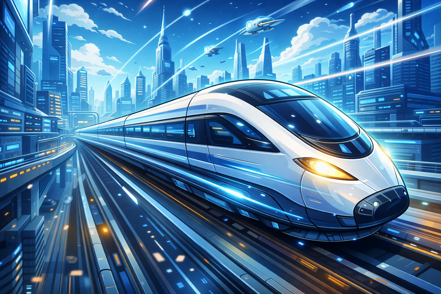 Stop the trAIn, I want to get off!