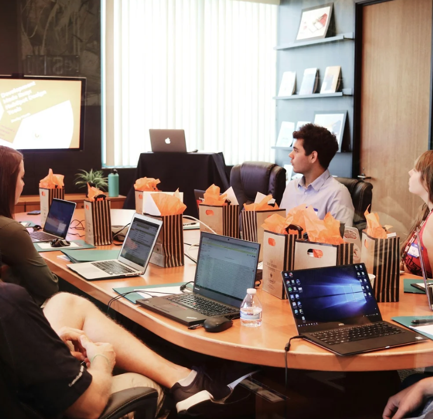 Wellness Lunch and Learn