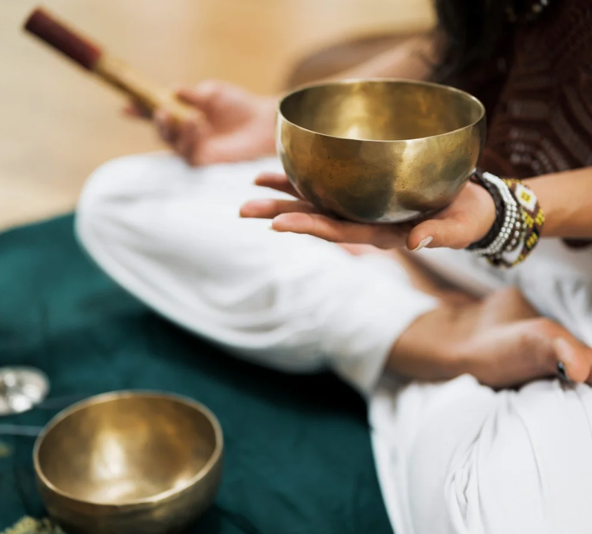 Sound and Breath Immersion