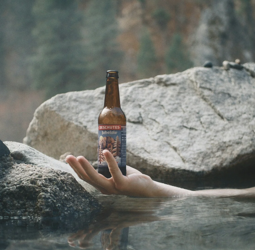 Beer Yoga and Wellness Socials