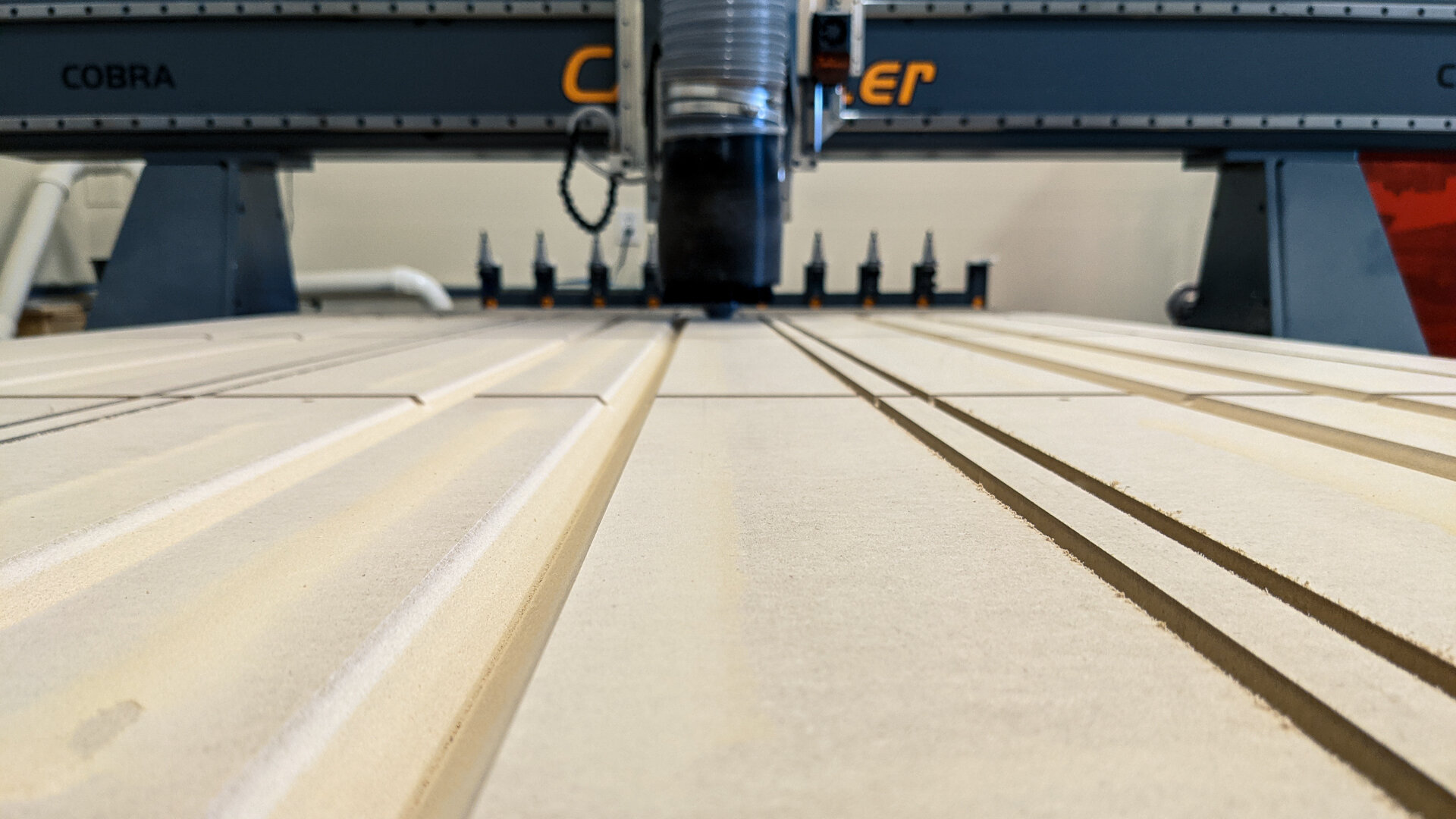 Miter Folded Boxes