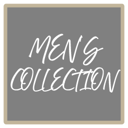 Men's Cologne Fragrances Collection Button