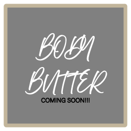 BODY BUTTER COLLECTION BUTTON