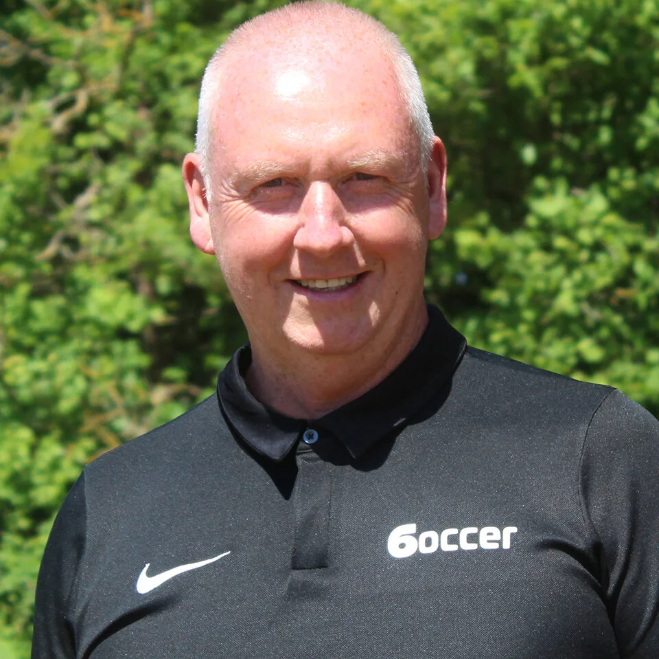 Rob Kavanagh 6occer Academy — Academy Team