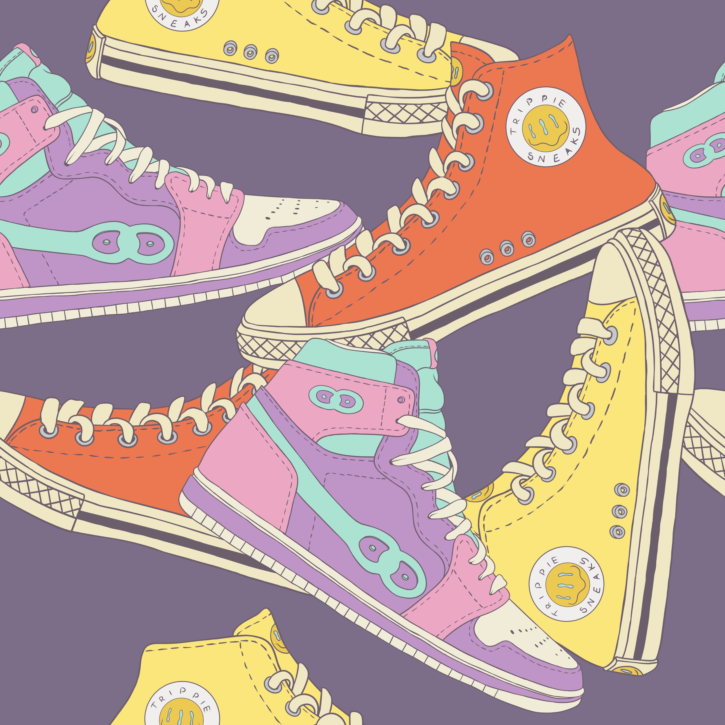 ColorShoesDeepPurpleBg.jpg