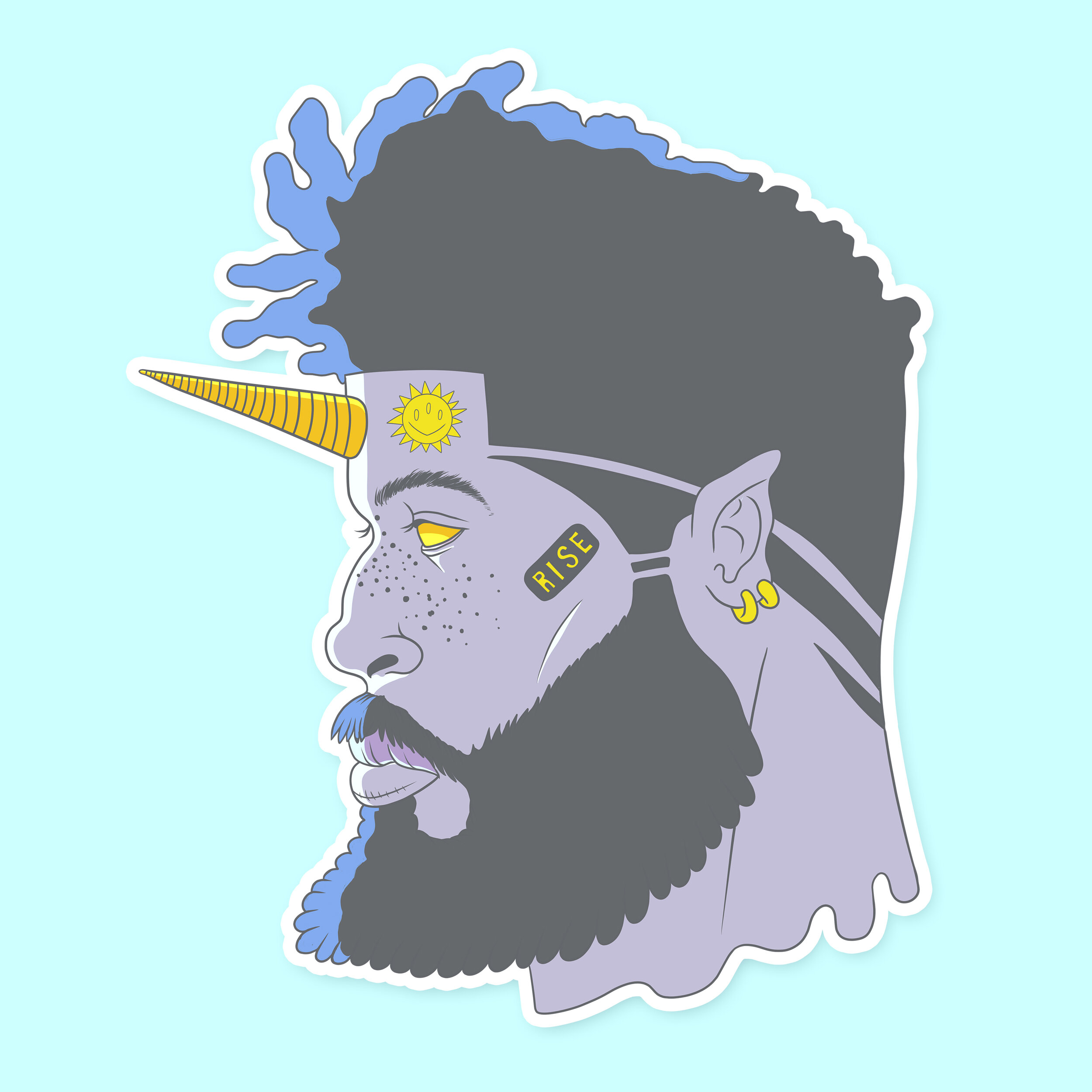 STICKER_WEBSITE_UnicornMan_Version1single.jpg
