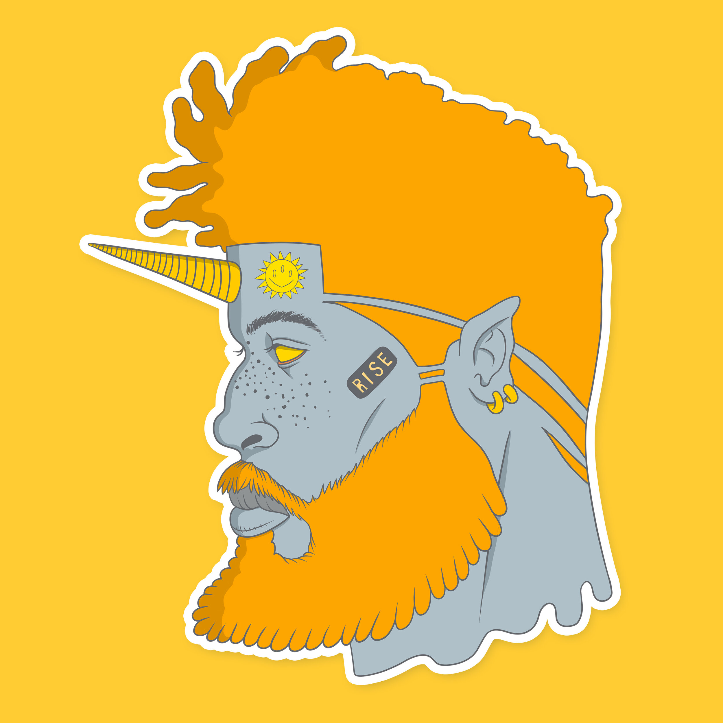 STICKER_WEBSITE_UnicornMan_Version2single.jpg