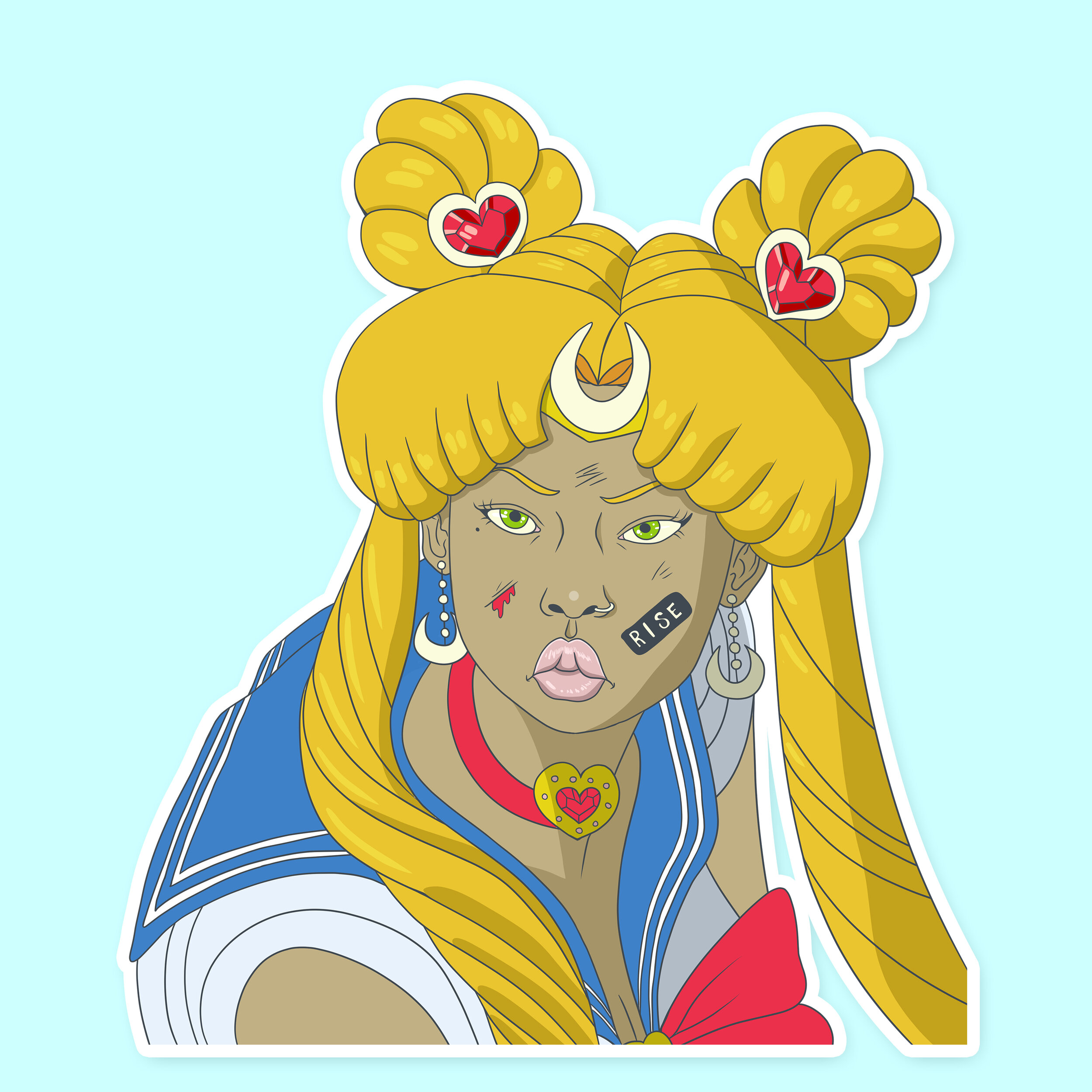 STICKER_WEBSITE_GreenEyedPrinceBigStickersingle.jpg