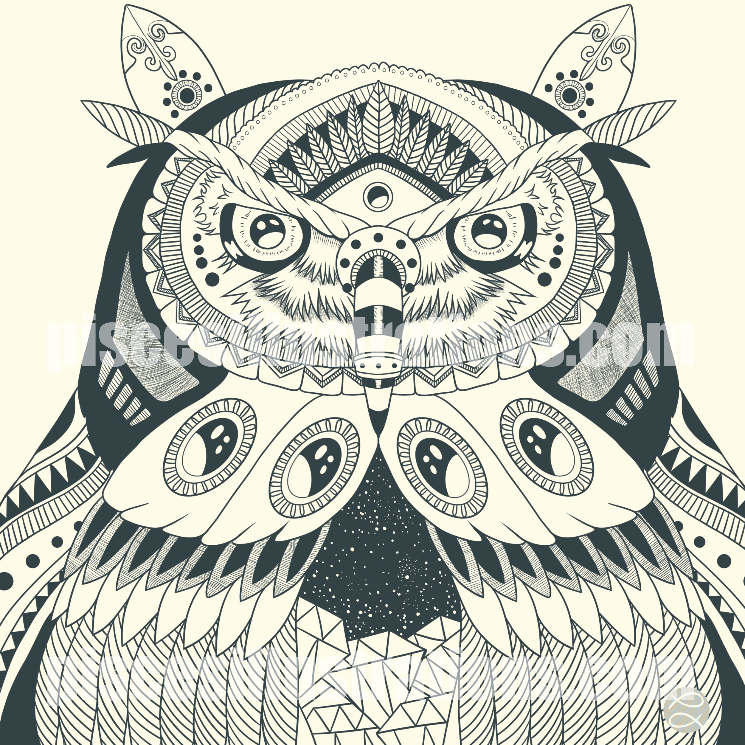 PrintDesign_PatternOwl_WM.jpg