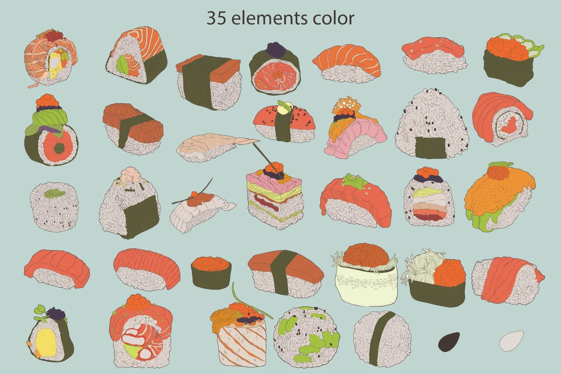 Creative Market Project sushi sesh slide 2.jpg