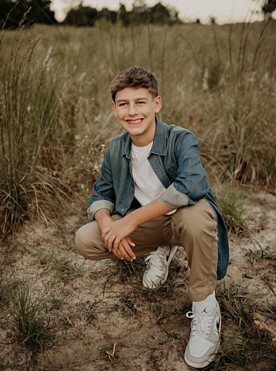 Wishing this handsome young man a very HAPPY 15th BIRTHDAY!