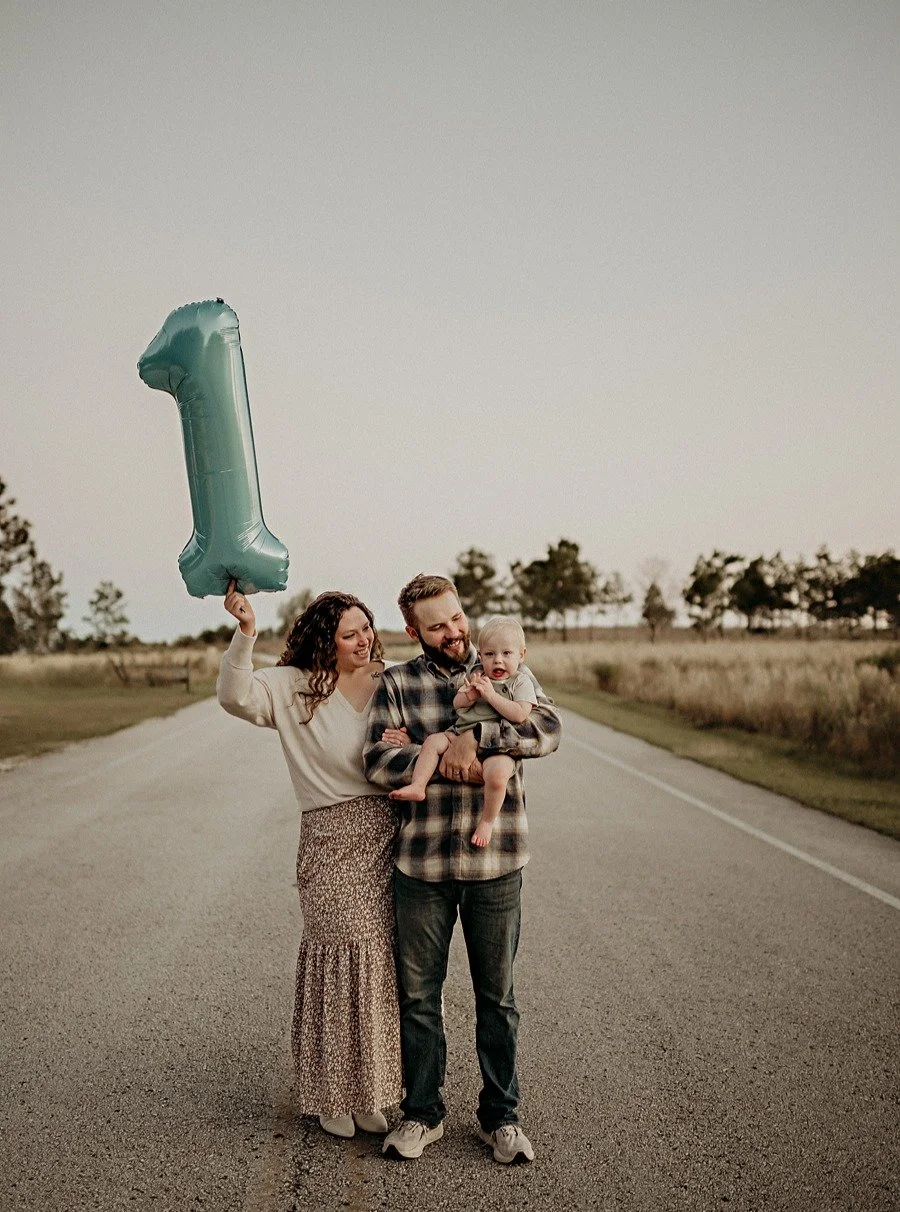 My blonde hair nephew has already taught us so much about strength, grace, and the beauty of time. 💛
From those tiny first days in the NICU to the bright, curious eyes I see now, he’s grown into the happiest, most determined little guy. He tur