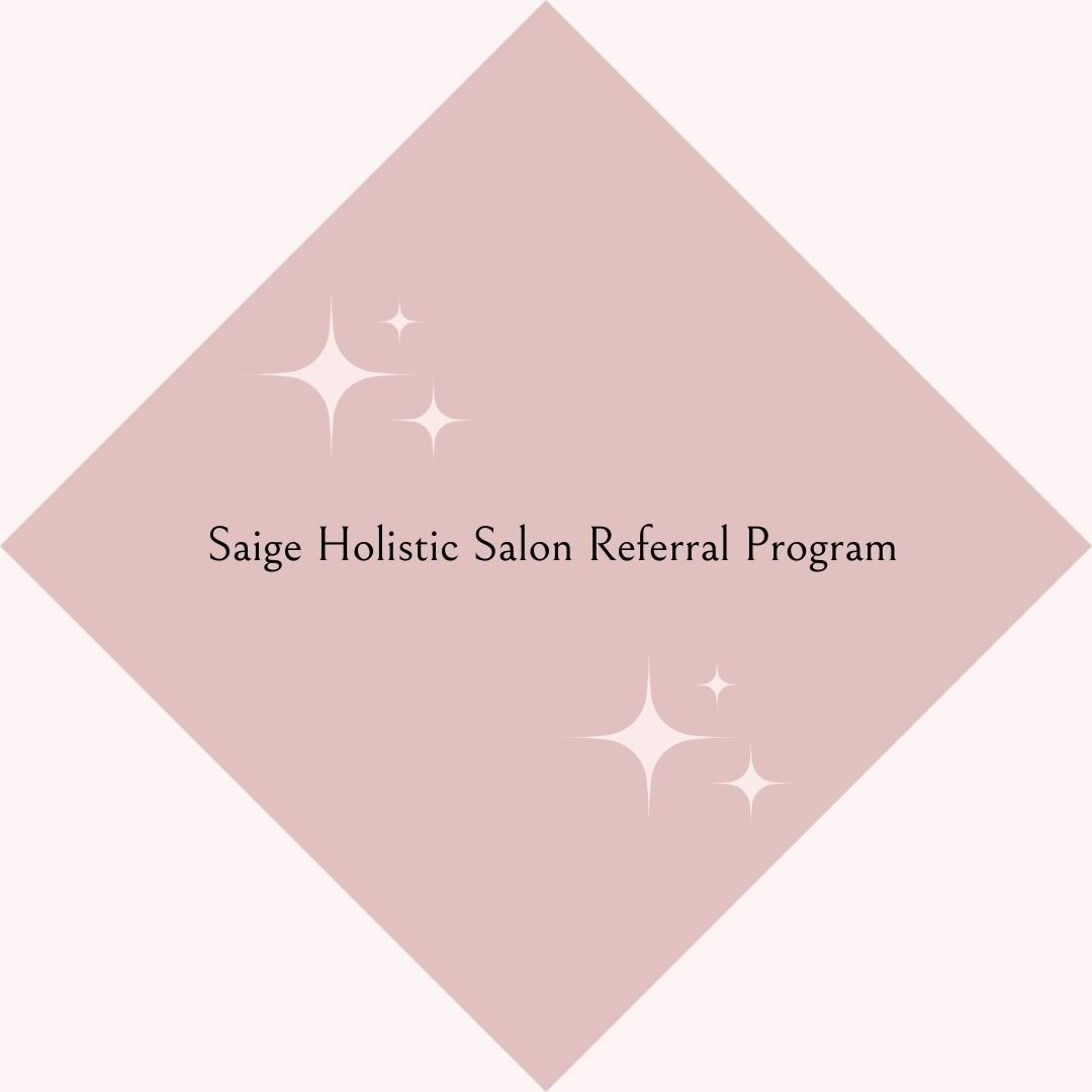 Do you want FREE Hair Services?
 
Heck yeah!!

Here&rsquo;s how you can get all of your services FOR FREE!! 

Did you know that I have a referral program?

And guess what? 

The SAVINGS have INCREASED for 2024!! 

 ➡️Send all of your friends and fami
