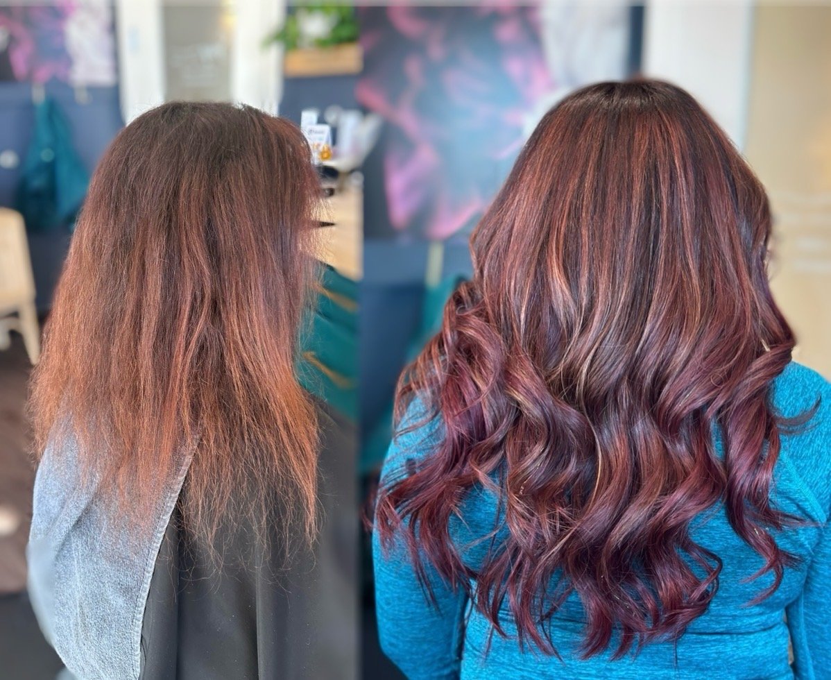 Clip in hair extensions raleigh nc hotsell